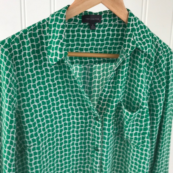 The limited long sleeve - Picture 3 of 3